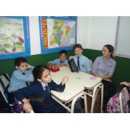 Jornadas Escuela, Familias y Comunidad
